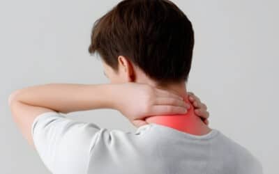 Neck Pain from work stress – Causes, Prevention & When to Seek Help
